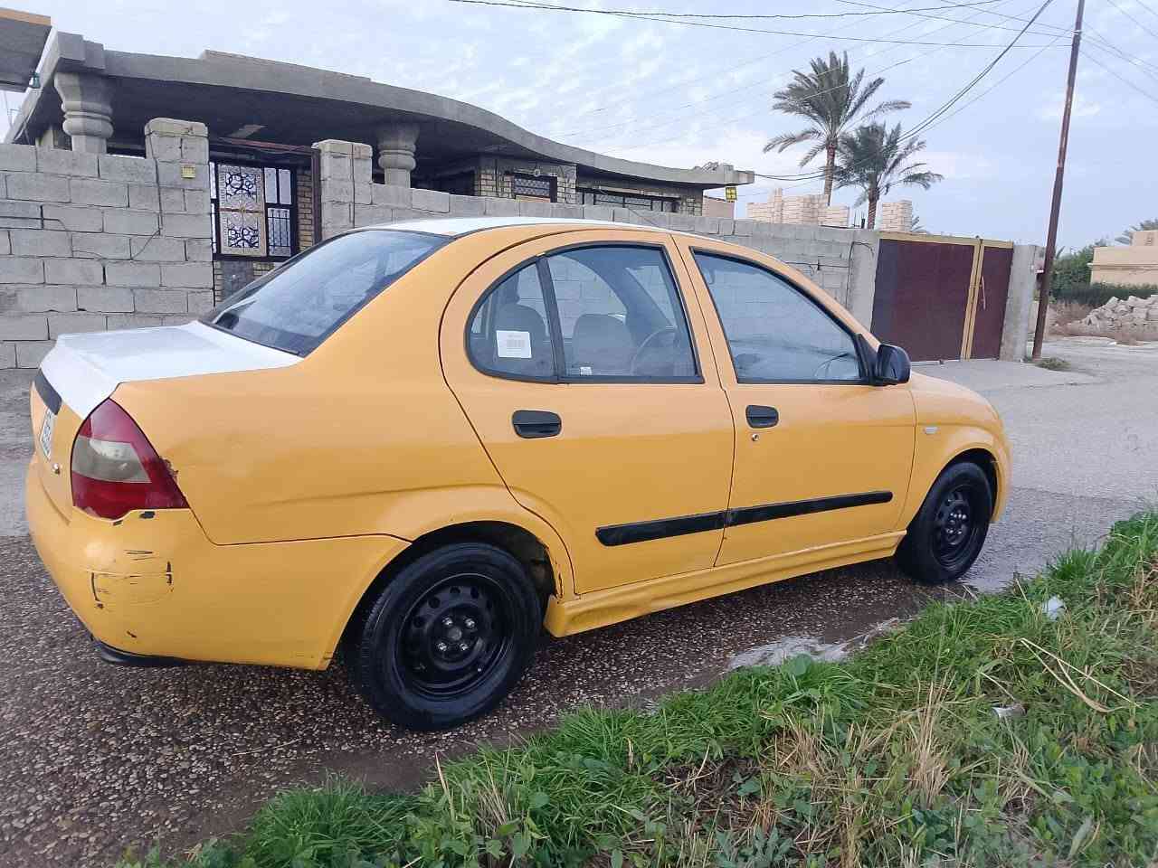 ٢٠١٥ • تايرات جديدة • ضربة خلفية