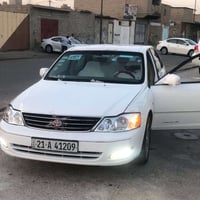 تويوتا افالون • ٢٠٠٢ • طوز خورماتوو