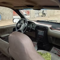 شوفر ليت فنچر • ٢٠٠٠ • الزعفرانية