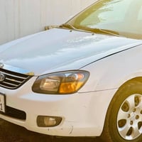 سبكترا ٢٠٠٩ • ضرر بنيد • رقم ديالى