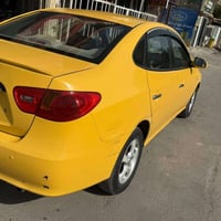 افانتي • كصه • بغداد