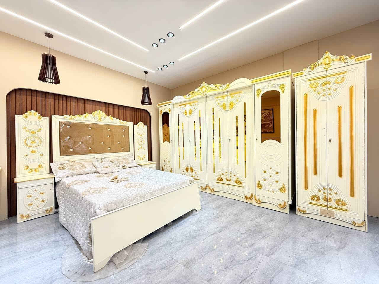 أهلاً وسهلاً بكم
متوفر جميع انواع الاثاث المنزلي ما عليك فقط ضغط ع رقم لتواصل معنا عبره الواتساب wa.me/9647725972986
