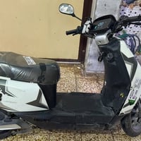 ماطور 318 • كشر تعبان • ضمان باتريات