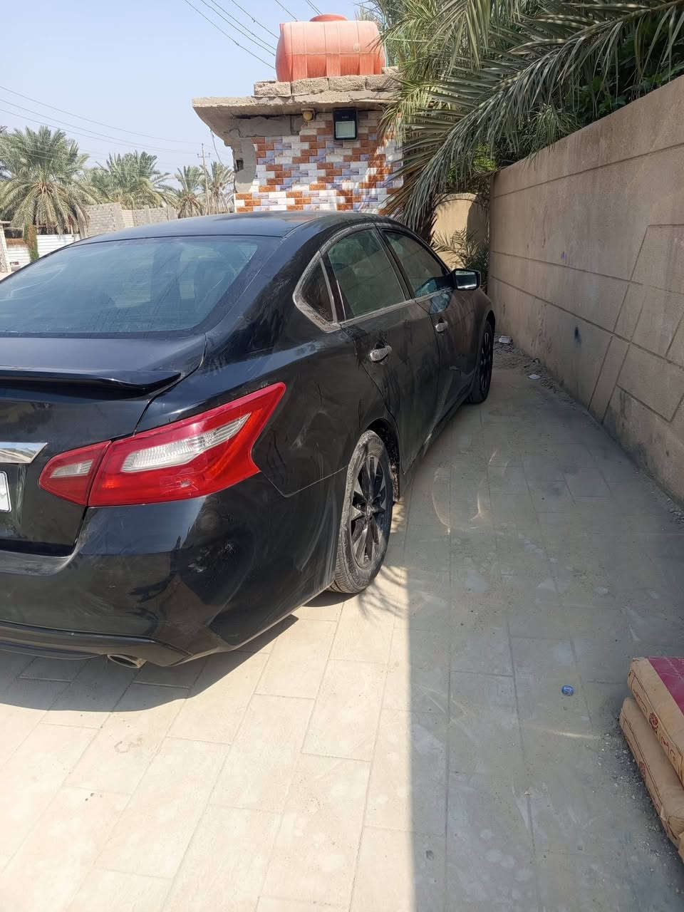 التيما • ٢٠١٨ • مكينة 2000