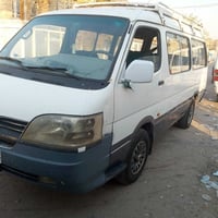 بولارسن • ٢٠٠٦ • مكينة جديدة