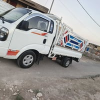 موديل ٢٠١٧ • محرك مبدّل • ثلاجة