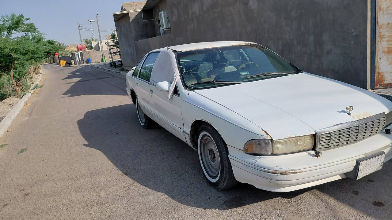مديل ٩٣  كير ومحرك فيفيتي مكفولات 
رقم واسط تحويل بأي وقت 
سعر ٢٢ وبيها مجال قليل
مكاني البصرة ***********
