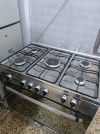 طباخ فريش • مصري • فرن شغال
