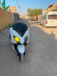 فورزا 010 • مكينه شرط • كمرك مدفوع