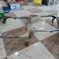 شەش مەتر ڕەفە لەگەڵ چوار ژێر بەڕاد پاک و بێ عەیب 07705092626