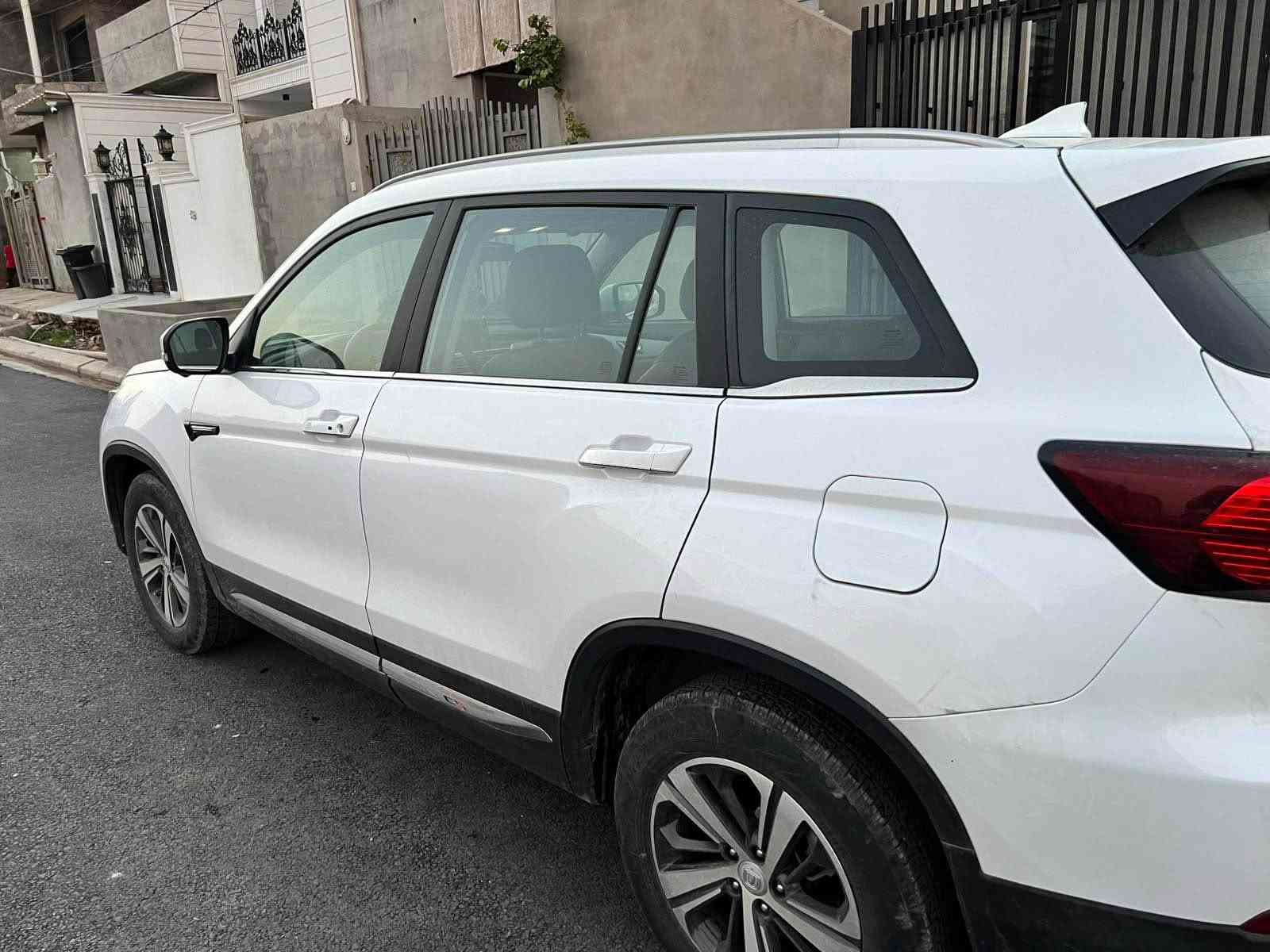 موديل ٢٠٢٠ • كاميرا • دهوك