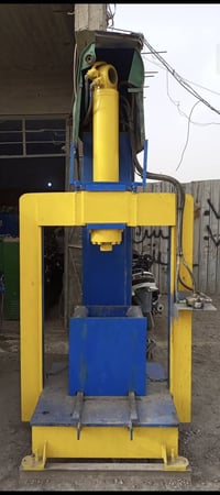 بريس • ثقيل • بغداد