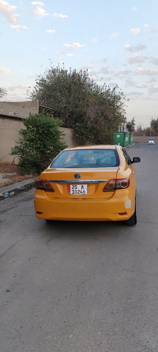 كورله موديل 2010
مابيع قسط ولا مده شراي اتصل لا تعلق
مشرع وطني لل 2031 هزه جديد
تبريد❄️ تدفه🔥 محرك 2019جديد
كير ب الشرط سياره مرتجيه ع السايق بدون دواخل بجم كبس السعر 75 *********** مكاني كركوك
