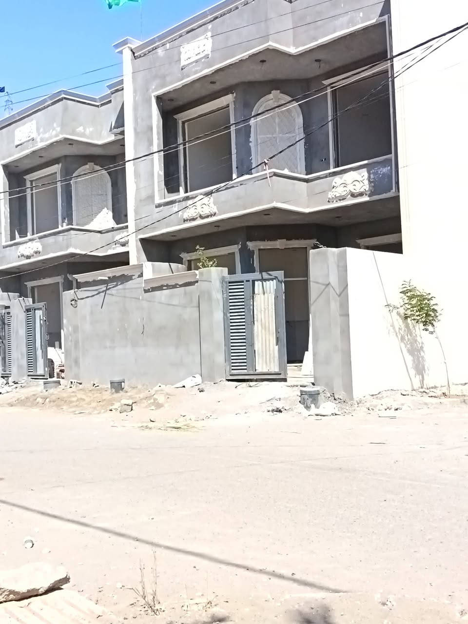 بفضل الله تعالى تم إكتمال بيت الأخ جمال جنه ان شاء الله ينال اعجابكم

شغل سحبات فوم خارجي تركي وصبغ بتك ألماني خارجي 💕💪
*********** 💟 حيدر الطائي
