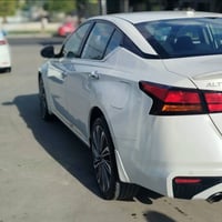 Nisan altima 2023 SL 28000 رۆشتوە سەنەوی تا 2031 تازەیە بەناوی خۆمەوەی...
