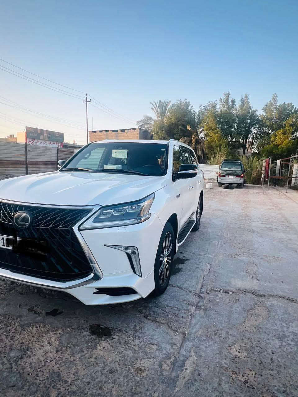 لكزز • موديل ٢٠١٩ • iQ CARS