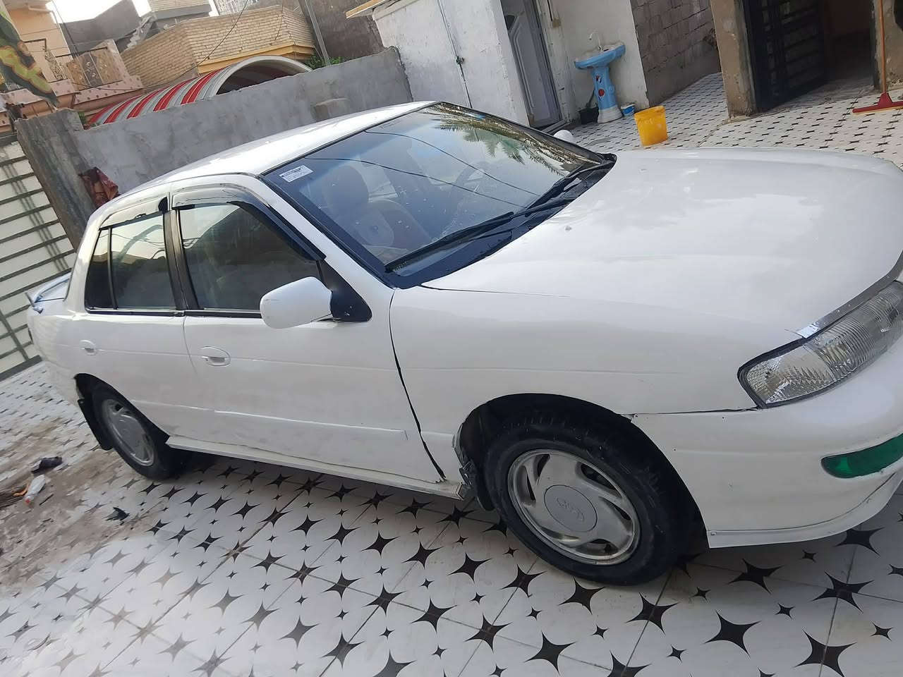 اسلام عليكم سيفيه للبيع كير محرك كامل صبغ حزام الجماليه بسمي بيع او مراوس اب اوبتره بيضه بابل اجبله*********** السعر ٣٠

