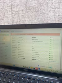 ايفون 11 برو ماكس • ٢٥٦ • بطاريه ٨٠