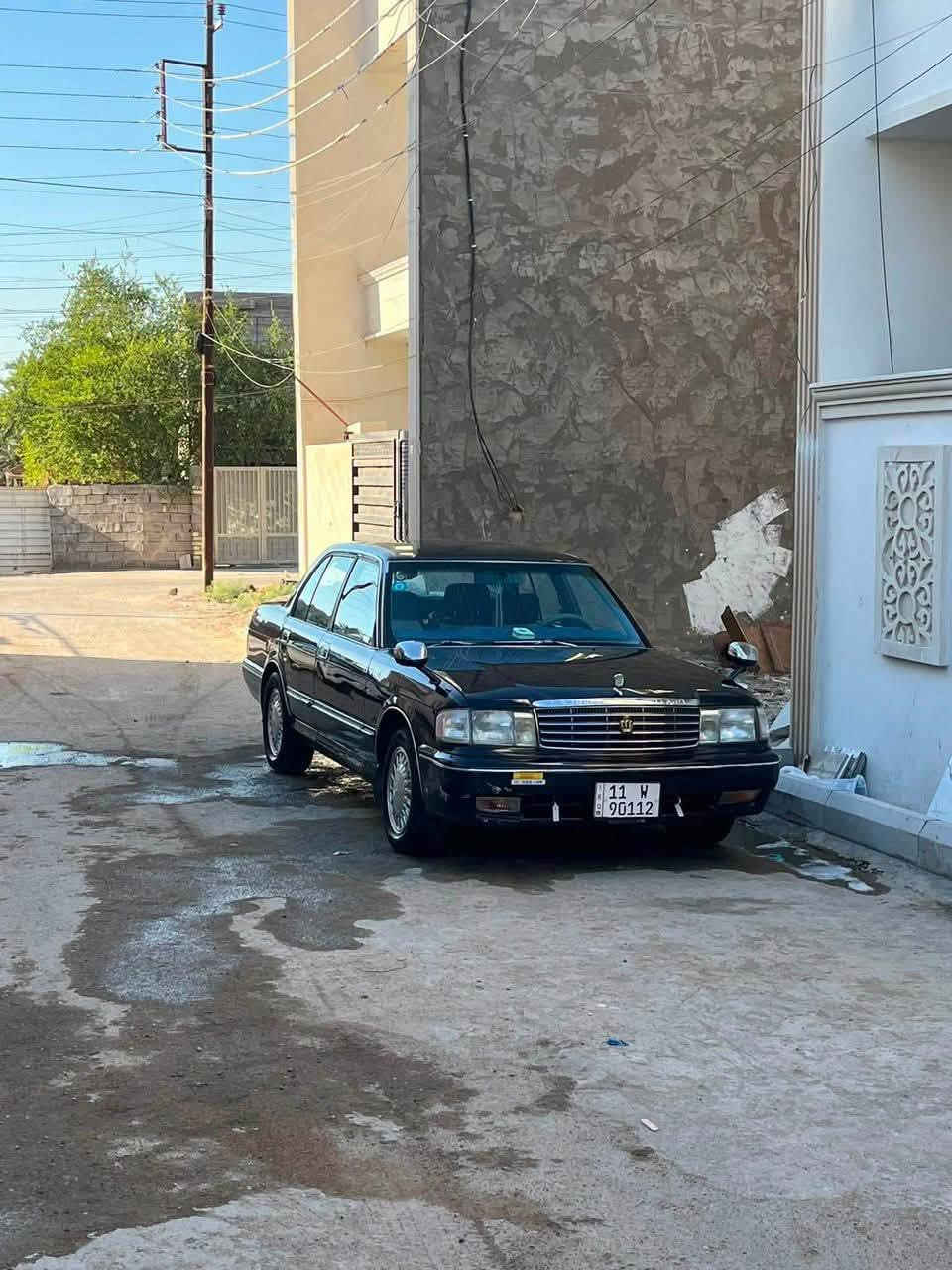 سلام عليكم أرنب 1994 طويل مكفولة من القص ونقل الجثه السياره جاهزه كير ومكينه خير من الله وحداديه خير من الله
السياره مصبوغه حزام للجماليه
السياره جواها تخم تاير
للاستفسار ع الرقم ***********
غير متواجد ع الفيس . سعر السياره 68 وبيها مجال
مكاني بغداد

