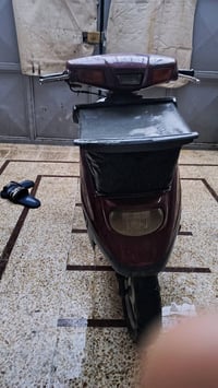 شاص • محرك مفتوح • جهاز شرط