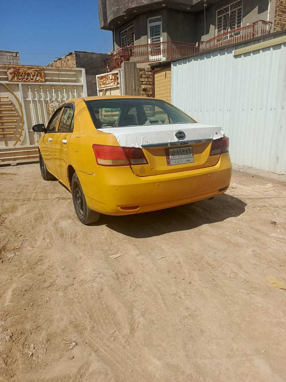 للبيع او مراوس حسب القناعه شعندك نزل ستفسار عل هاذه الرقم او راسلني خاص ‪***********‬‏مكاني بابل مركز مدينه
