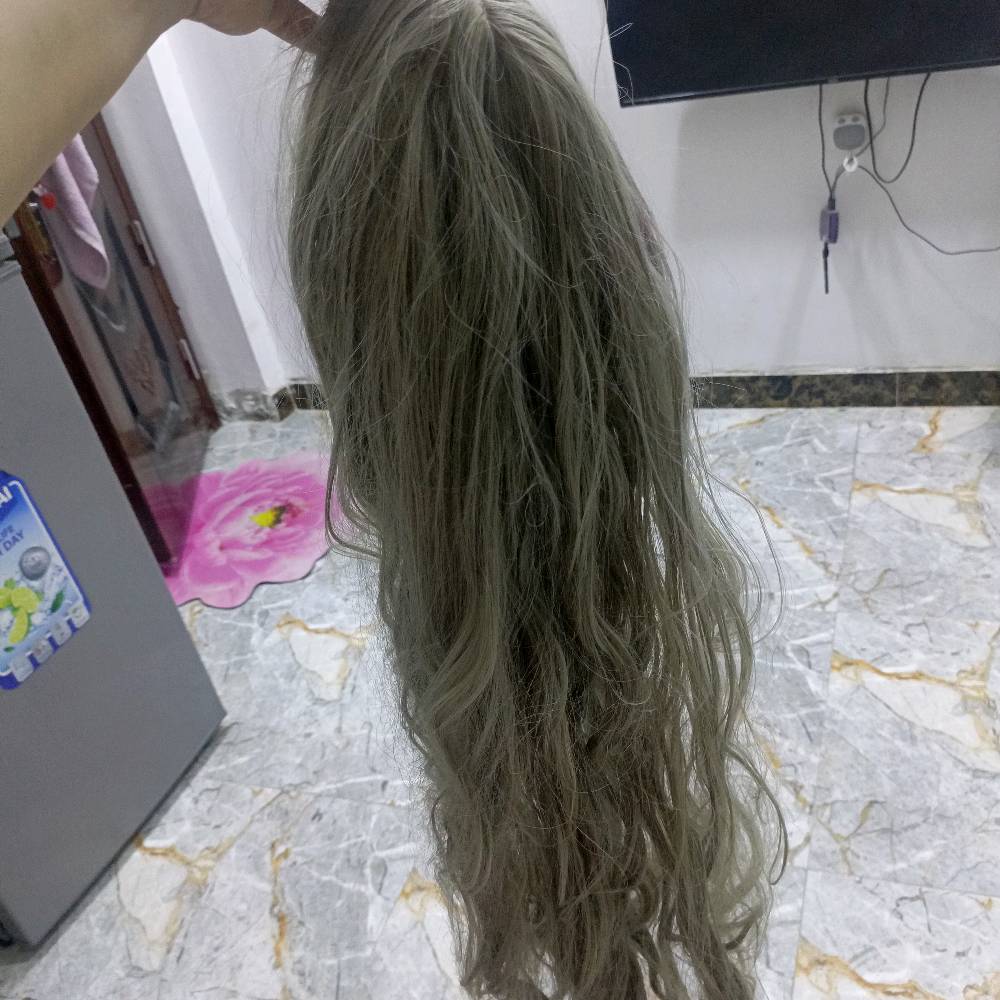 باروكة • مستعملة • الناصرية