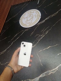 ايفون ١٣ • ١٢٨ • بطاريه ٨٢