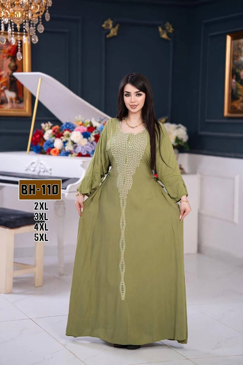 السعر 15الف 🌹💫اجمل وارقى المديلات العصريا ☺️
دشداشه كشمير نسائيه ماركه ايطالي 

قياس 2LX. 3LX. 4LX. 5LX

👑 #أزياء_نورهان 👑
للحجز دايركت @norhan_fashion3
#norhan_fashion3

أو على رقم  واتسال  ***********
سعر  التوصيل 5 ألاف لكل محافضات العراق
#ملابس #لانجيري #عرايس #مكياج #للجميع
