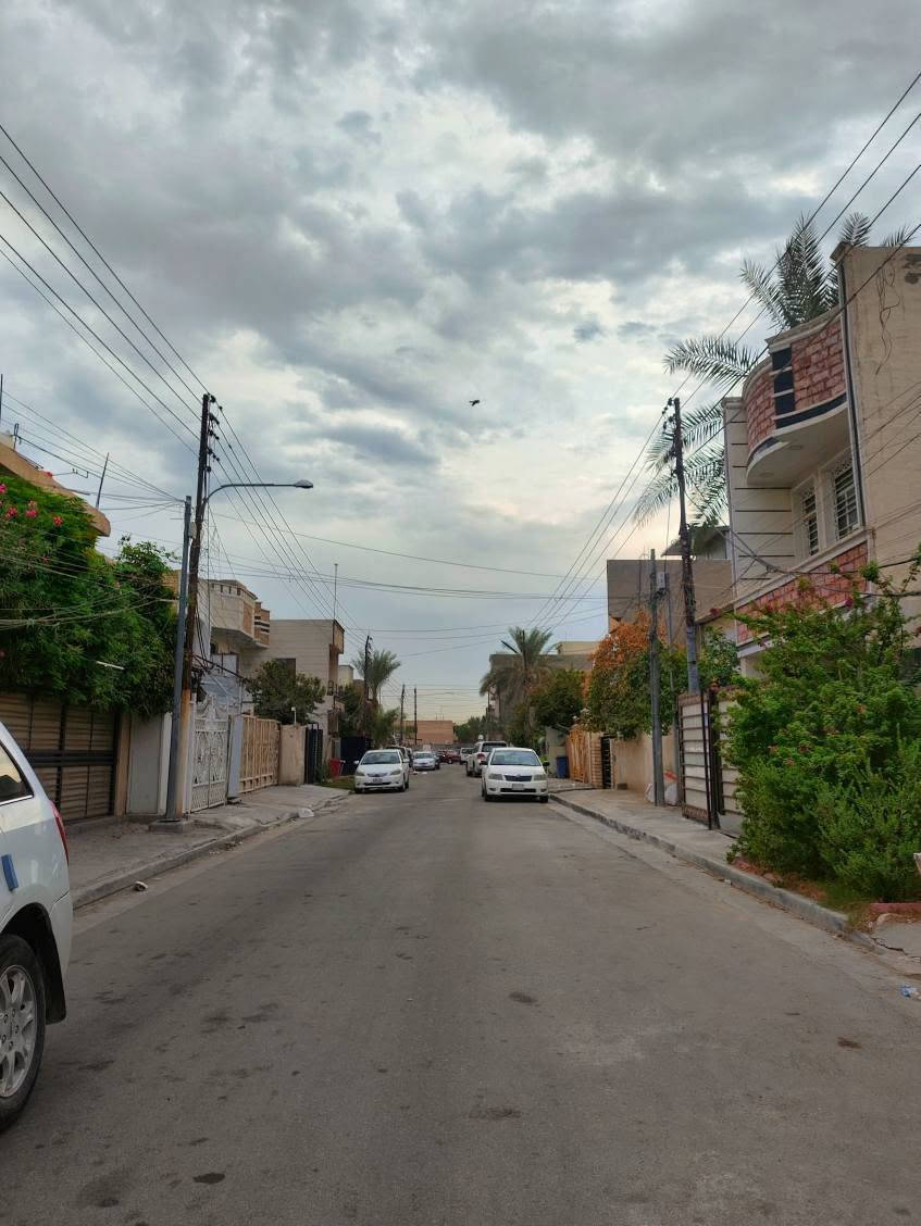 الغزالية قرب الملعب • ٨٠م • طابو ملك صرف