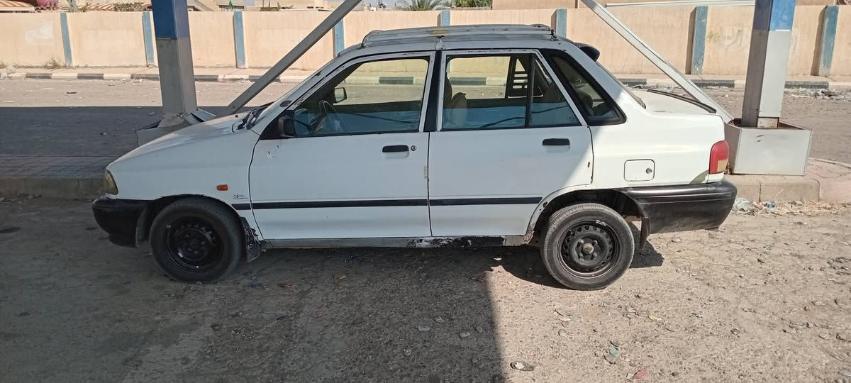 سايبا موديل 11خصوصي رقم بغداد انكليزي مكينه كير تبريد كله شغال سياره مال بيت السعر 30وبيها مجال صلاح الدين الدجيل
***********
سايبا موديل 11خصوصي رقم بغداد انكليزي مكينه كير تبريد كله شغال سياره مال بيت السعر 30وبيها مجال صلاح الدين الدجيل
