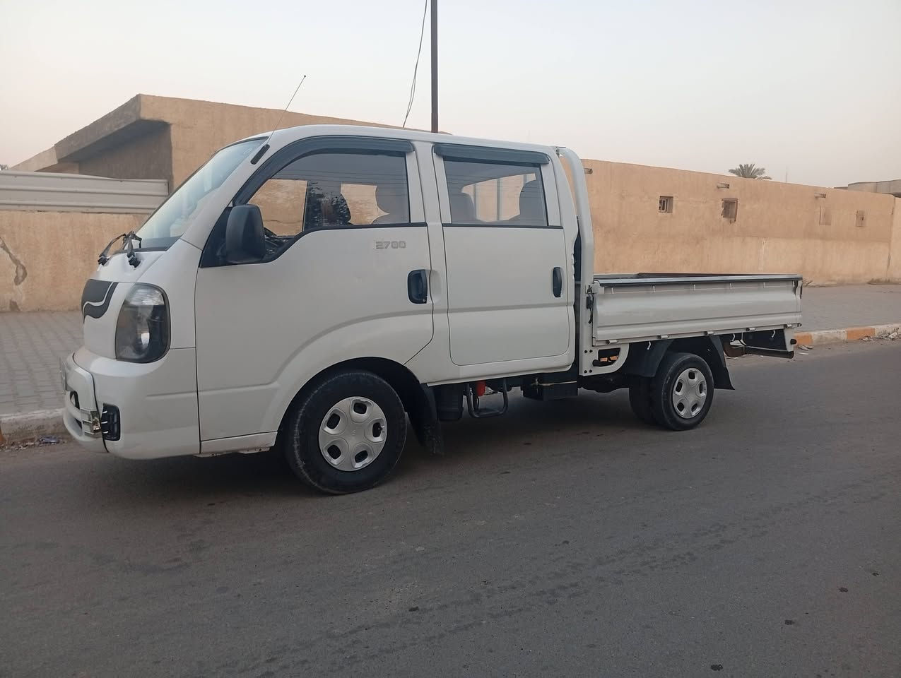غللبيع كيه دبل قماره موديل 16 رقم بغداد مكفوله العنوان بغداد الطارميه رقم الهاتف ***********
