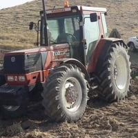 فيات • حجم 130 • بلا مشاكل