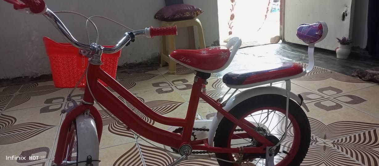 بايسكل • نظيف • بابل