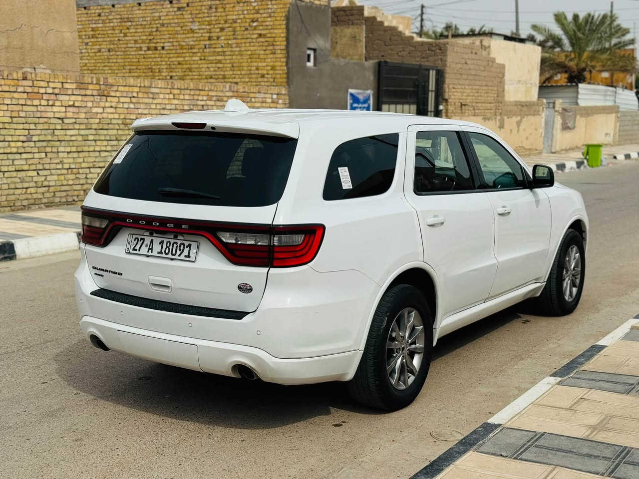 دورنكو • موديل ١٦ • مركز ناصريه