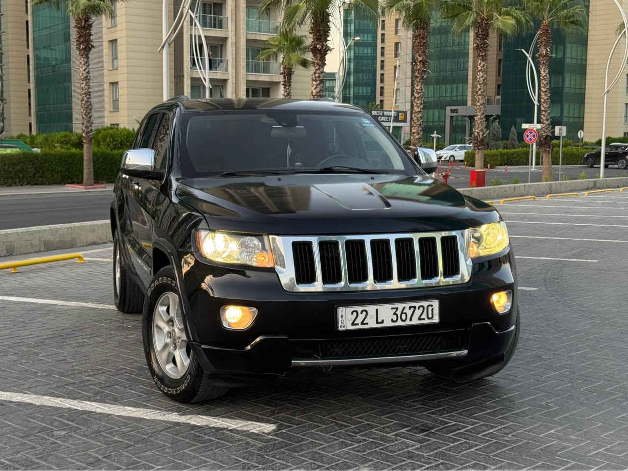 Jeep Laredo 2011
فول مواصفات بدون فتحة 
سيارة ماشاءالله حلوة نفس صورة 
رقم اربيل دولي جديد ٢٠٣١ 
بسمي سيارة 
فحس هزة كل جديد 
دعامي ال دعامي كفالة مابي روبع مسرف  
روبع مسرف بي سيارة رجع 
٢ قطحة صبغ بدون دواخل كبس سيارة  
سونار موجودة 
سيارة تبريد مركزي بصمة فوليوم كشين كاربا  فول 
٣ ورقة غرامة نزل سعر 
سيارة موافقة جام اسود الغا ٢٠٢٧ 

مكان اربيل 
رقم موبايل :*********** 
عندي فايبر او واتساب 
سعر:١٢٨ ورقة شوية مجال ماكو هيج سعر كل عراق نفس سيارة فقد بيع 

جێب لاریدۆ مۆدیل ٢٠١١ 
مواسفات کەنەدی 
فولی بئ سلایت 
تبرید مرکزی ئاوینە هیتەر کوشین کارەبا بەسمە ڤۆلیۆم تحدیل سورحە زۆرمواسفاتی تریش 
بۆیاخ دووپارچە بۆیاخە سۆنەری مەوجودە 
چاملخ پێشەوە لەگەل چاملخی دواوە بئ دەحم
لەدەحامی لۆ دەحامی بەشەرت یەک تاک هەزاری مەسروفی تیدانیە 
گێرمەکینە تەقەو رەقە هەمووگیانی بەشەرت
سەنەوی تازەیە تا٢٠٢٧ بەناوی خۆمە
کتابی جام رەشی لەگەل تا ٢٠٢٧ 
٣٠٠دولار غرامە لەسەرە دەگەرینمەوە دوای محامەلە 
لەوێنە چۆنە لەواقیحش وایە زۆرپاکە ماشالله 
گێرومەکینە ناو پاکەتی لەسەرە شەش پستۆب مەکینە ٣.٦ مەکینە مۆدیل نوێ 
لەهەولێرە سەیارەکە
ژمارە مۆبایل:*********** 
ڤایبەرو واتساپی لەسەرە 
نرخی:١٢٨ مەجالیکی کەم 
تکایە موشتەری نی بیزارم مەکە أربيل, العراق
