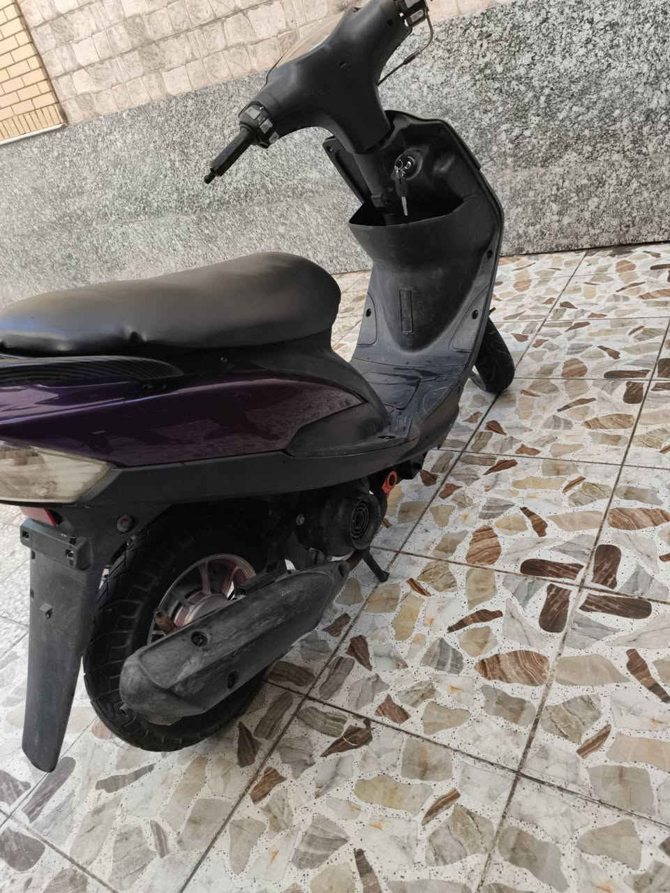 سلام عليكم دراجه ماكس عدله مكينه مامفتوحه مبدل بس ولفات مكينه ناعمه شلعه معدل فول سلف هندر كلشي شقال مابيها نقص برقي السعر 600 المو شراي لا يتعبنه مكلف بل النشر العنوان بصره قضاء المدينة بني منصور ‏‪***********‬‏
