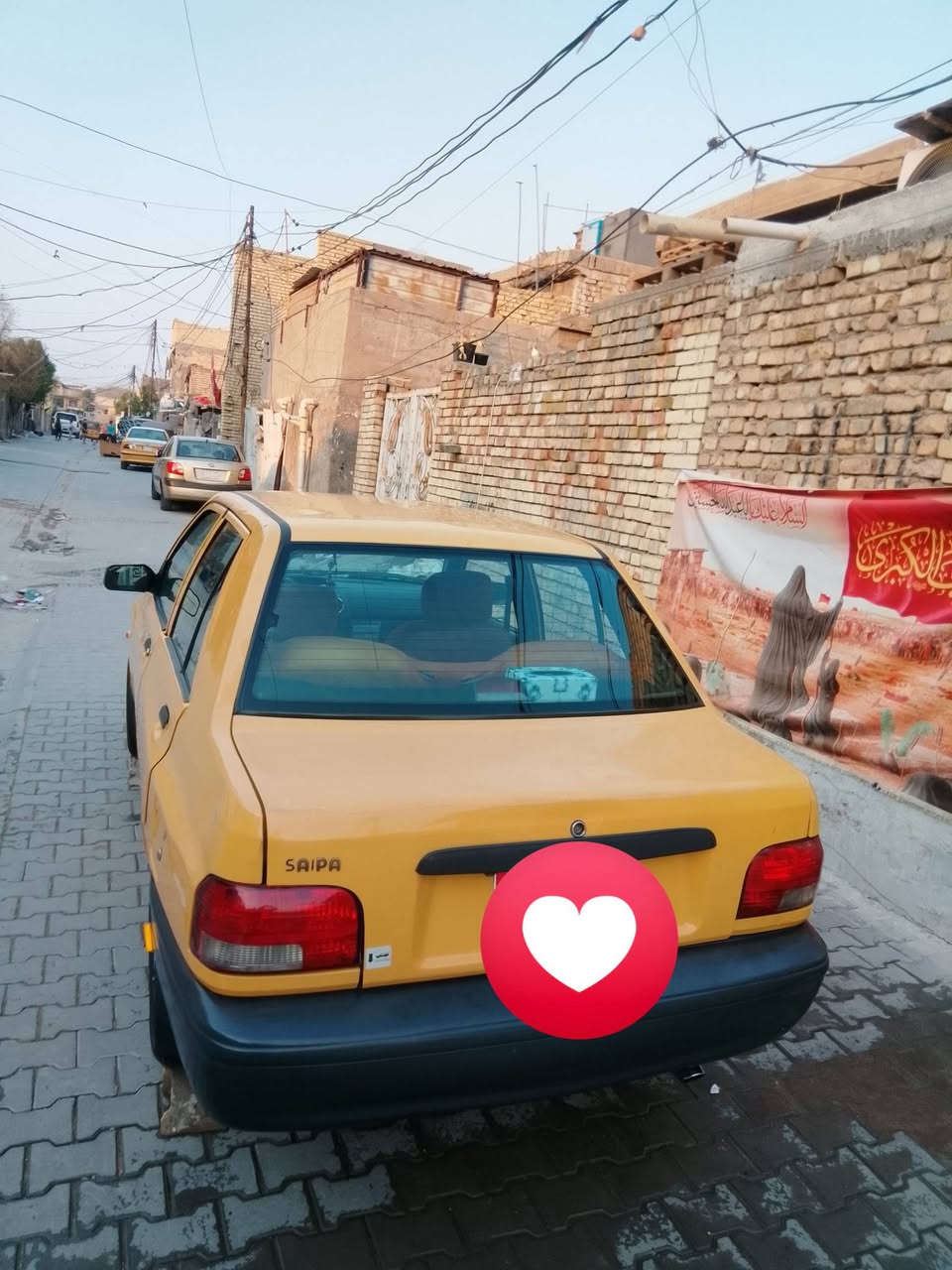 موديل ٢٠١٥ • بيه مجال