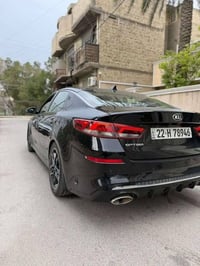اوبتيما ٢٠٢٠ • وارد امريكي • رقم اربيل