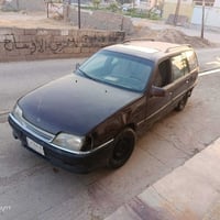 اوميغا • مشروع • كركوك