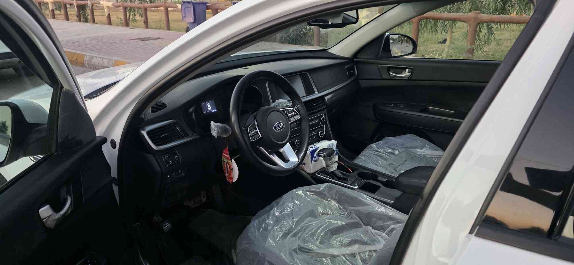 2019 وارد امريكي فول مواصفات S كفالة 
دخول السياره فقط دعامية امامية رقم بغداد بأسمي سونار موجود وصور الحادث موجوده
 مكان السياره ديوانية السعر 150 وبيه مجال
 ***********
