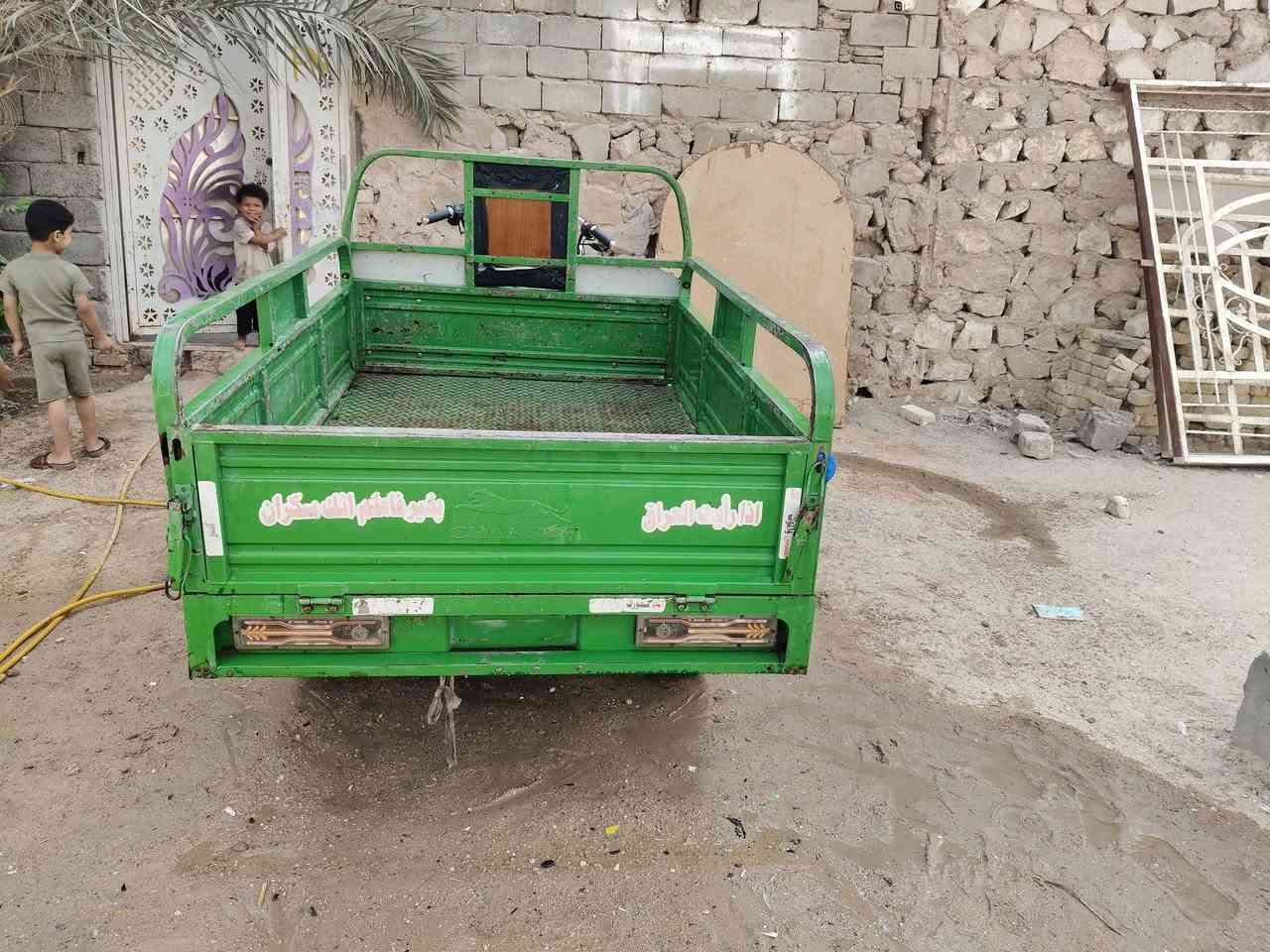 سلام عليكم ستوته موديل 21كفاله عامه 
محرك مامفتوح رقم نكليزي فقط طبع لوحات 
مداور ثاني يوم سعر مليونين 150 
مكاني نجف مناذره 
رقم ***********
