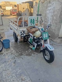 موديل ١٥ • تعميره ٢٦ • الناصرية