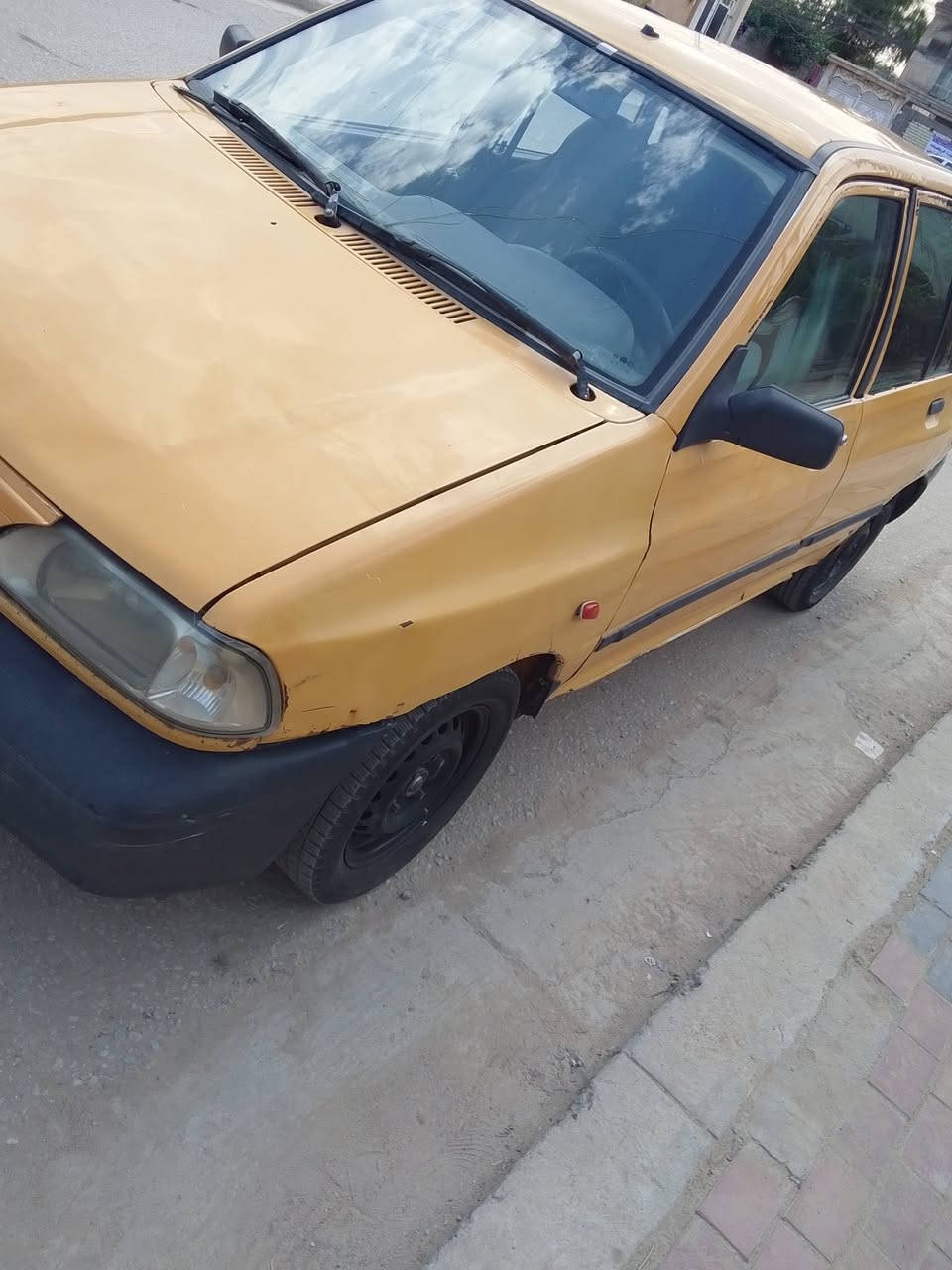 سايبا • رقم كربلاء • عليها غرامات