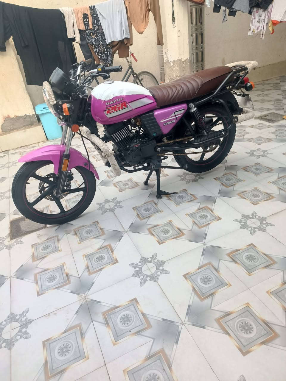 دايون نفخ • ٢٠٢٢ • مكينه ٢٠٠