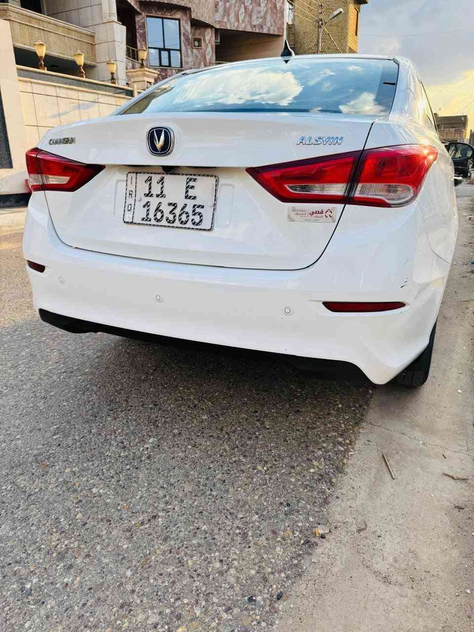 اللسفن • ٢٠٢٤ • مقفولة من الضرر