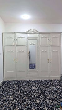 معرض نجارة • نجار • سيد جعفر