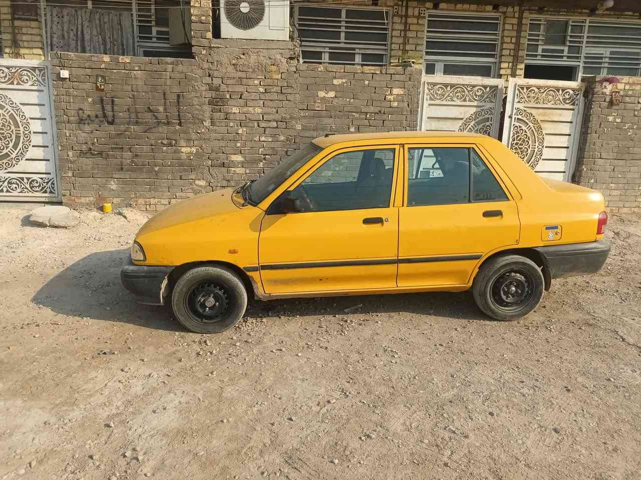 السلام عليكم سايبا للبيع مديل 15 السعر 35 وبيهة مجال للتواصل *********** التفاصيل اتصل على الرقم بي واتساب
