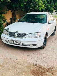 صني • ٢٠٠٤ • ١٦٠٠