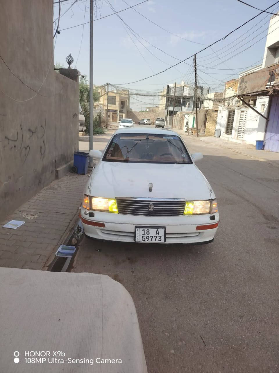 بطه متصل • موديل ٩٢ • مكينة ٢.٥
