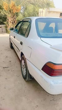 گورلا • موديل ٩٢ • فلوجه